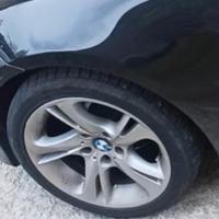 Cerchi BMW 320, Z4 diametro 17
