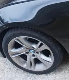 Cerchi BMW 320, Z4 diametro 17