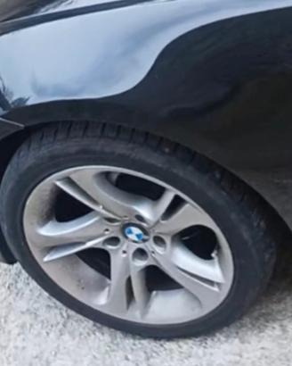 Cerchi BMW 320, Z4 diametro 17
