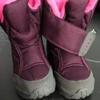 Stivaletti neve 24