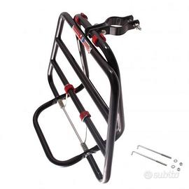 Portapacchi anteriore epoca per Ciao HP Line