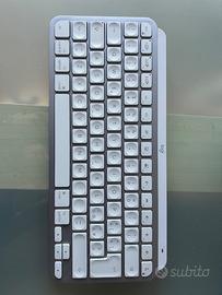 Tastiera Logitech