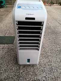 condizionatore portatile 