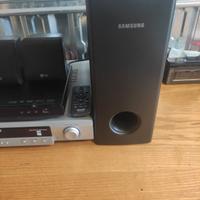 Sinto amplificatore multifunzione 