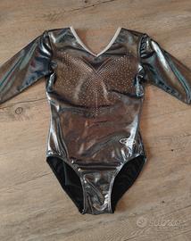 body, justaucorps, leotard 