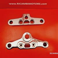 PIASTRA HARLEY DAVIDSON SOFTAIL