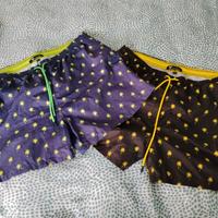 2 Costumi mare uomo Ychromosome 3XL – fanta