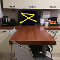 Cucina completa 