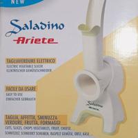 Saladino Ariete taglia verdure