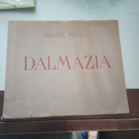 Libro Dalmazia