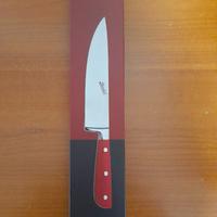 Coltello cucina berkel