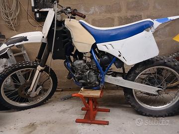 cagiva wmx 125 1988