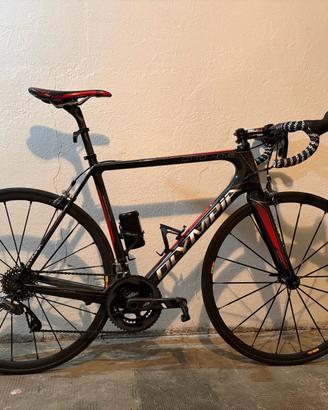 Bici da corsa OLYMPIA 849  CARBON
