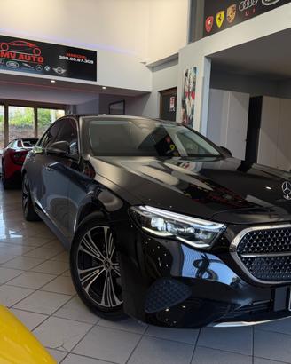 E 300 DE HYBRID EQ 4MATIC SW AMG LINE PREMIUM PLUS