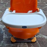 Chicco Rialzo Sedia - Seggiolino