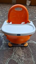 Chicco Rialzo Sedia - Seggiolino