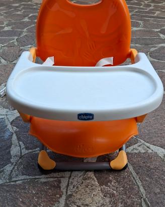Rialzo Sedia - Seggiolino Chicco