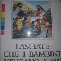 Libri catechismo