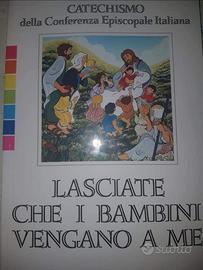 Libri catechismo