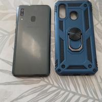 samsung a 20e