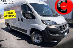 Fiat Ducato 2.3 L2H2 Tetto Alto MOTORE NUOVO