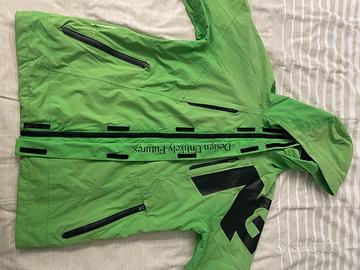 Giubotto da snowboard Analog