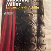 Madelin Miller - La Canzone di Achille-