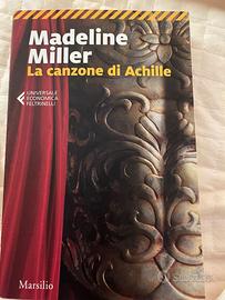 Madelin Miller - La Canzone di Achille-