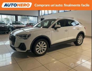 AUDI Q3 WAUZZZF32P1030959