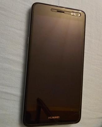 Smartphone Huawei Nova Young MYA L11