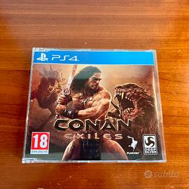 Conan Exiles – PS4 (Versione Promo Stampa)