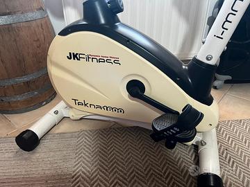 Cyclette tekna 1600