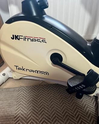Cyclette tekna 1600