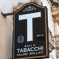 SALI e TABACCHI