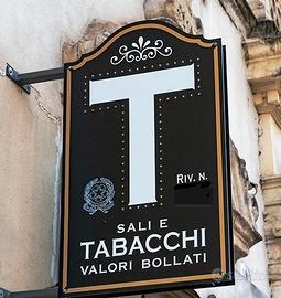 SALI e TABACCHI