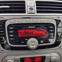 Autoradio FORD KUGA del 2010