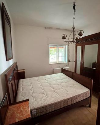 Camera da letto inizi '900