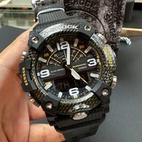 Casio g shock mudmaster