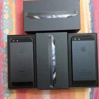 Iphone 5 da 16 giga