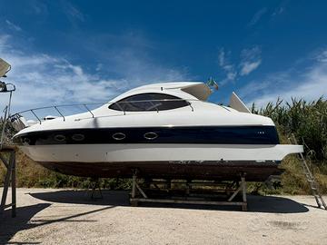 Primatist G41 Aerotop