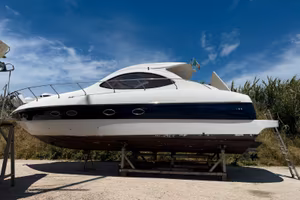 Primatist G41 Aerotop