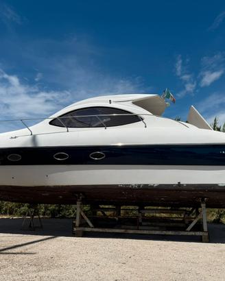 Primatist G41 Aerotop