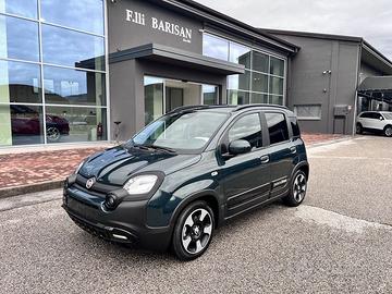 FIAT Pandina 1.0 FireFly 70cv S&S Hybrid Cross