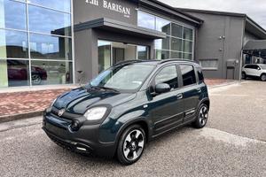 FIAT Pandina 1.0 FireFly 70cv S&S Hybrid Cross