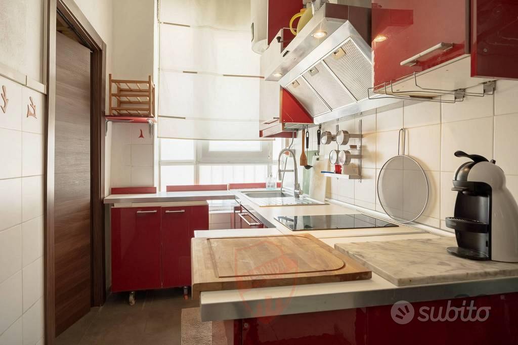 Apartment in Milano, Cimiano, Municipio 3 - Vista 4
