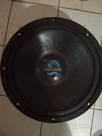 Woofer Ciare CW 326