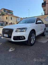 Audi Q5 2.0 tdi Advanced Plus quattro 190cv