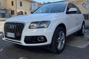 Audi Q5 2.0 tdi Advanced Plus quattro 190cv