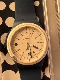 Swatch Sistem51 Sistem Navy SUTN400 Automatico