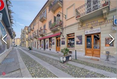 Trilocale appena ristrutturato